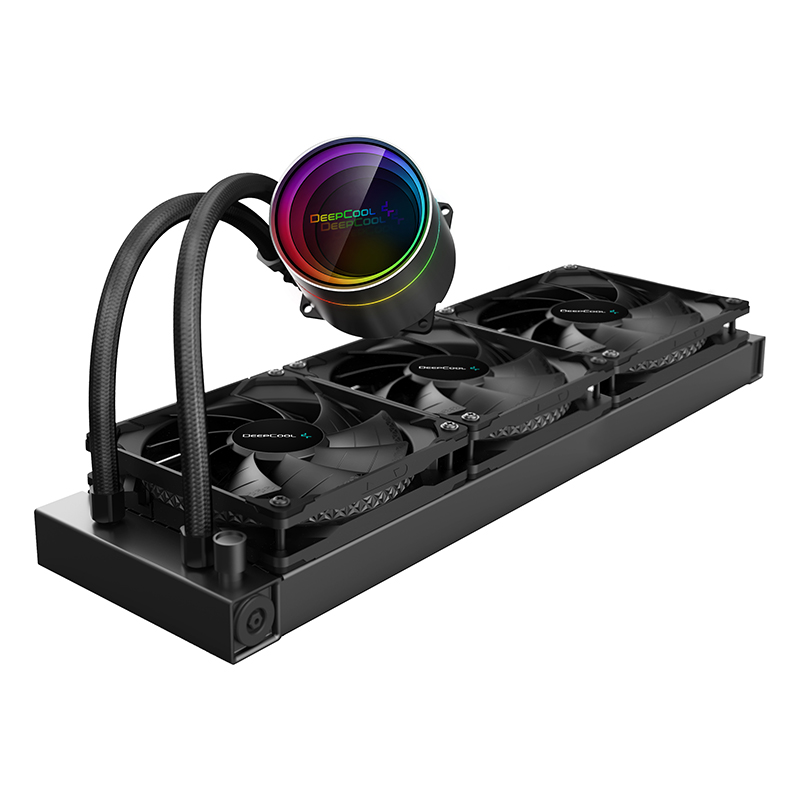 DeepCool-CASTLE 360EX